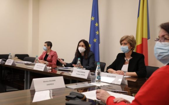 Dezbatere publică: Ghidul privind respectarea drepturilor persoanelor cu dizabilități în cadrul proiectelor europene