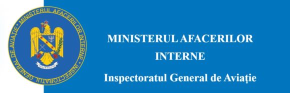 MIPE și MAI au semnat contractul de finanțare pentru două avioane destinate situațiilor de urgență