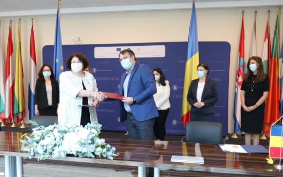 Ministerul Investițiilor și Proiectelor Europene a semnat un memorandum cu Banca Mondială care vizează creșterea capacității de elaborare și de implementare a proiectelor