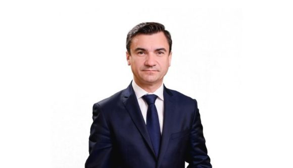 Primarul municipiului Iași, Mihai Chirică, pus sub control judiciar pentru 60 de zile, anunță DNA