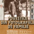 Expoziție „POVEȘTILE DIN FOTOGRAFIILE DE FAMILIE – Fragmente de timp și emoție” la Muzeul Memorial Casa „Ștefan Baciu”