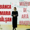 Interviu cu Bianca Maria Bălșan, manager Muzeul de Artă Brașov | Litera 9 Talks