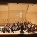 Concertele lunii ianuarie la Filarmonica Brașov