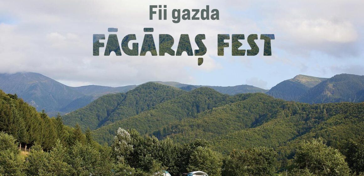 Fundația Conservation Carpathia caută o locație permanentă pentru Făgăraș Fest