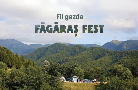 Fundația Conservation Carpathia caută o locație permanentă pentru Făgăraș Fest