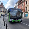 RATBV este live pe Google Maps: călătorii pot afla în timp real momentul sosirii în stații a autobuzelor și troleibuzelor