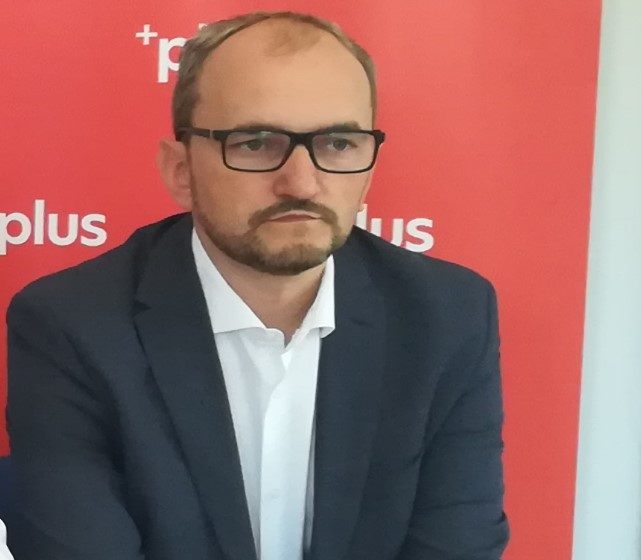 Vărul lui Adrian Veștea este coordonator de campanie la prezidențiale în Alianța USR PLUS la nivelul județului Brașov
