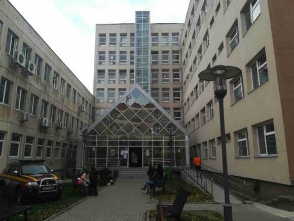 Consiliul Județean Brașov a depus două solicitări de finanțare prin PNRR pentru Maternitate și Spitalul Județean