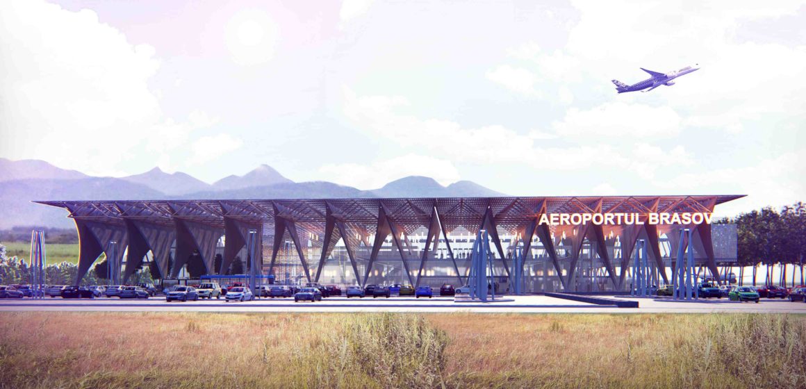 Din 16 martie 2020 încep lucrări la Terminalul AIBG. Finalizarea este preconizată pentru martie 2021.