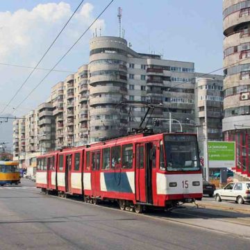 Brașov – 13 ani fără tramvai