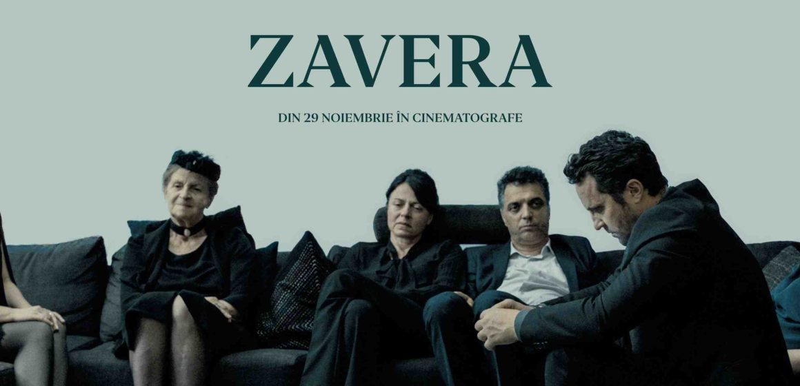 Proiecție film | Zavera