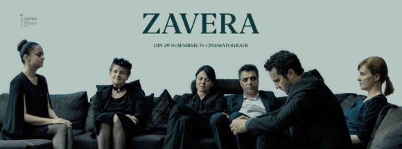 Proiecție film | Zavera