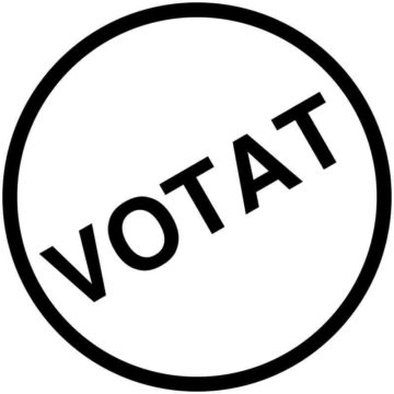 Ora 14:00 | Prezența la vot la prezidențiale, în țară și în străinătate