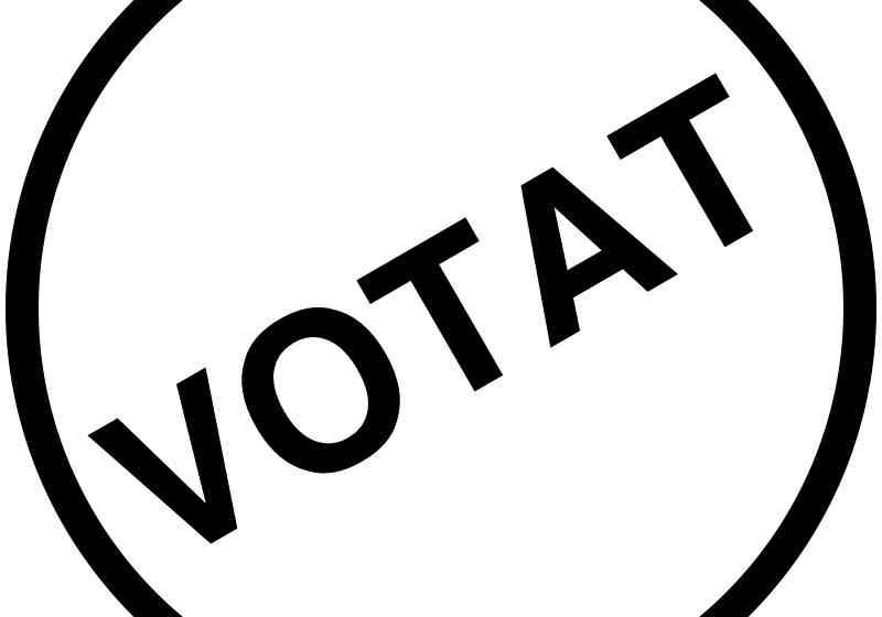 Ora 14:00 | Prezența la vot la prezidențiale, în țară și în străinătate