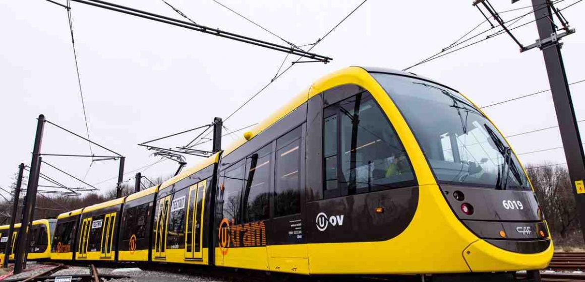 În lume, se încheie un an excepțional pentru tramvaie. În schimb, Brașovul a luat decizia distrugerii depoului