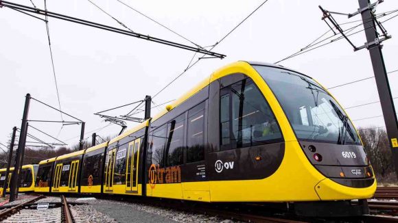 În lume, se încheie un an excepțional pentru tramvaie. În schimb, Brașovul a luat decizia distrugerii depoului