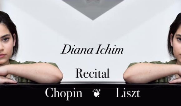 Diana Ichim | Recital Chopin-Liszt