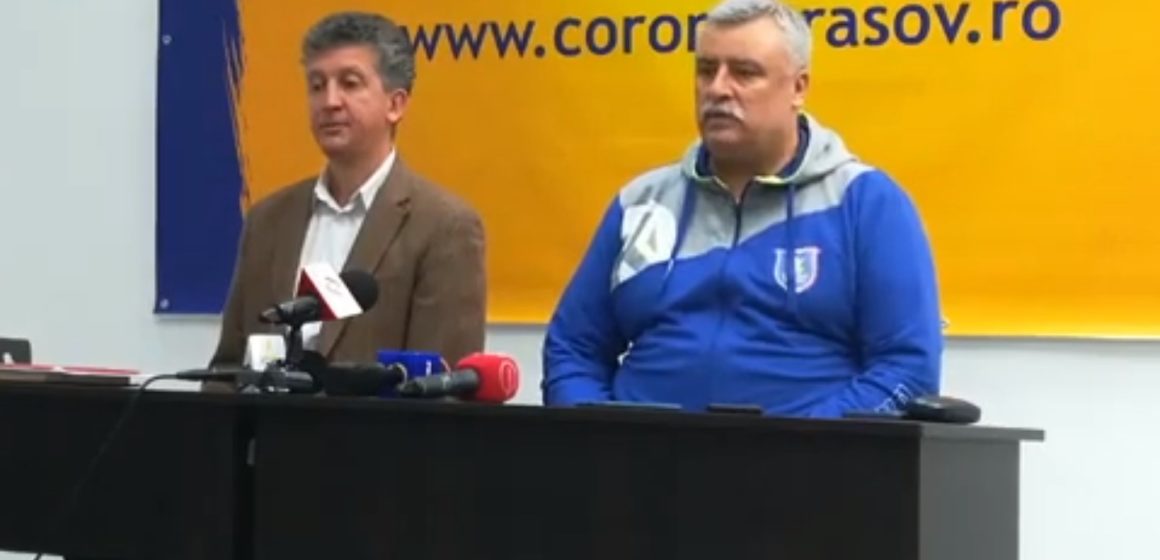 O numire politică făcută de George Scripcaru a adus în prag de colaps echipa de handbal Corona Brașov. Cele mai afectate sunt sportivele