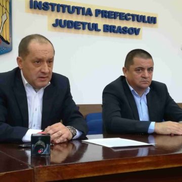 VIDEO Marian Rasaliu își prezintă bilanțul după aproape trei ani de mandat ca prefect