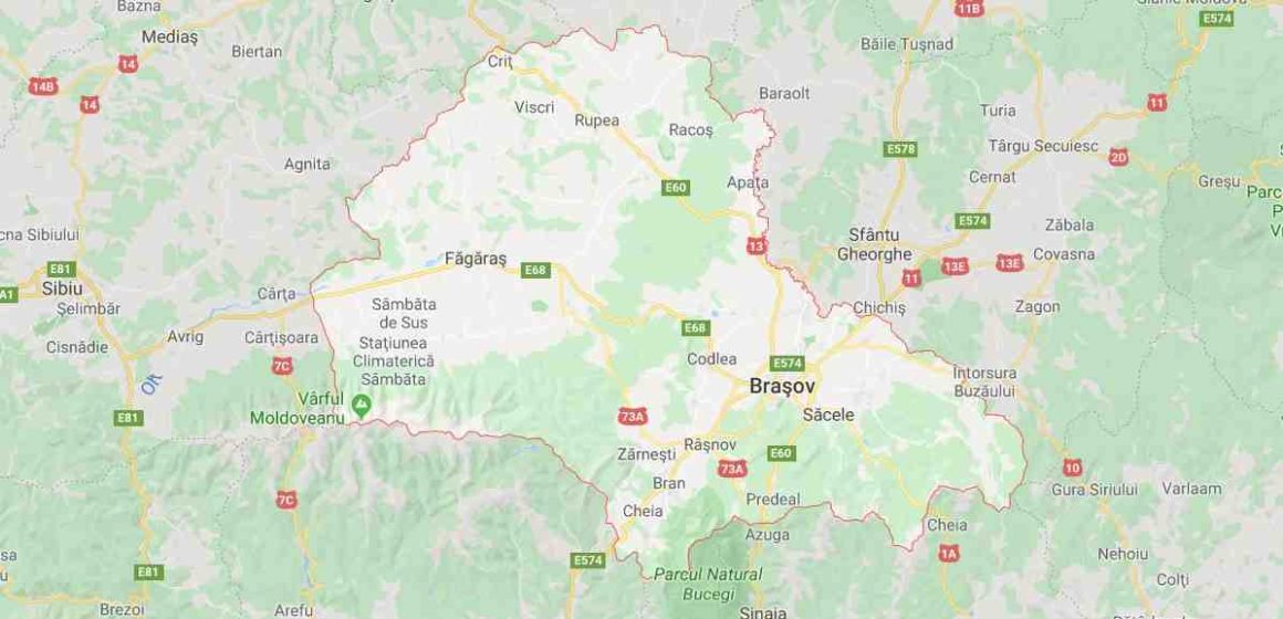 Realizarea proiectelor de infrastructură mare în județul Braşov ar putea fi grăbită de autoritățile locale