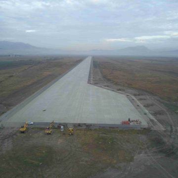 CJ Brașov anunță finalizarea a două achiziții pentru Aeroport. Contractele se vor putea semna după expirarea perioadei legale de contestaţii