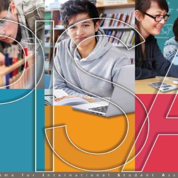 Ați văzut raportul PISA 2018? Analfabetism funcțional de 44% în România