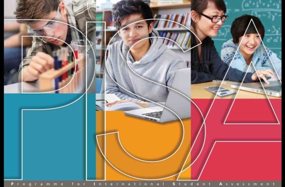 Ați văzut raportul PISA 2018? Analfabetism funcțional de 44% în România