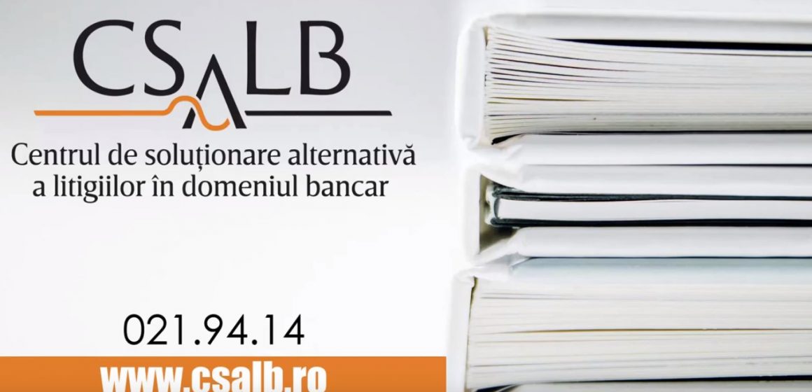 CSALB dedică o săptămână online pentru consumatorii brașoveni de servicii financiare. Brașovenii pot afla ce trebuie să facă pentru a avea o negociere reușită cu banca sau IFN-ul