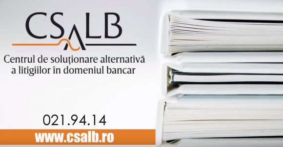 CSALB dedică o săptămână online pentru consumatorii brașoveni de servicii financiare. Brașovenii pot afla ce trebuie să facă pentru a avea o negociere reușită cu banca sau IFN-ul