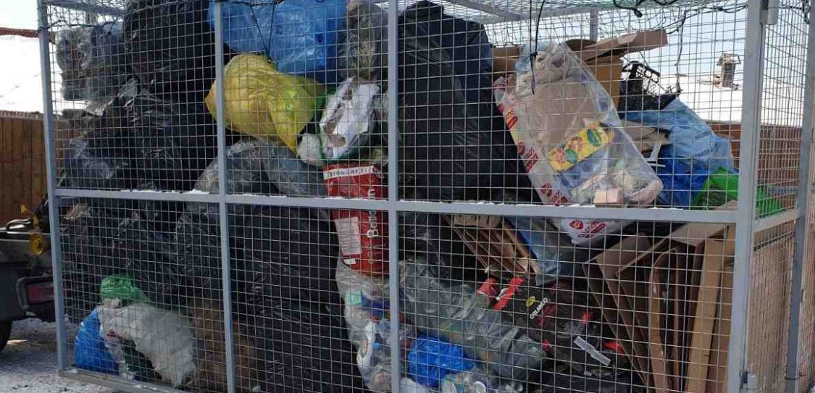 USR Dumbrăvița propune introducerea instrumentului „Plătești pentru cât arunci” pentru a încuraja colectarea selectivă a deșeurilor