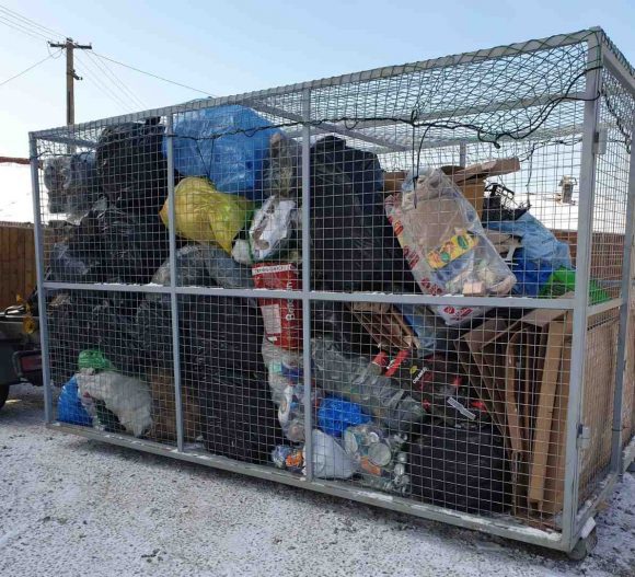 USR Dumbrăvița propune introducerea instrumentului „Plătești pentru cât arunci” pentru a încuraja colectarea selectivă a deșeurilor