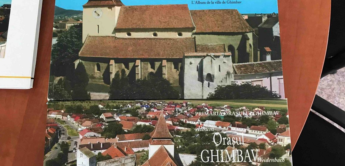 Ghimbav | UPDATE Administrația condusă de Dorel Toma a mai achiziționat la preț mare albume de promovare și înainte de 2019