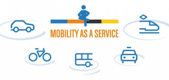 Eveniment | Viitorul mobilității – MaaS, Mobility as a Service (Mobilitatea ca un Serviciu)