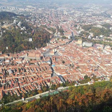 Primăria Brașov reia procedura de evaluare a proiectelor culturale, dar a redus bugetul la jumătate, un milion de lei