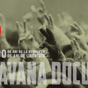Proiecții filme Libertate30 | Comemorarea a 30 de ani de la căderea comunismului