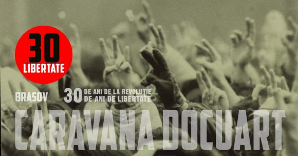 Proiecții filme Libertate30 | Comemorarea a 30 de ani de la căderea comunismului
