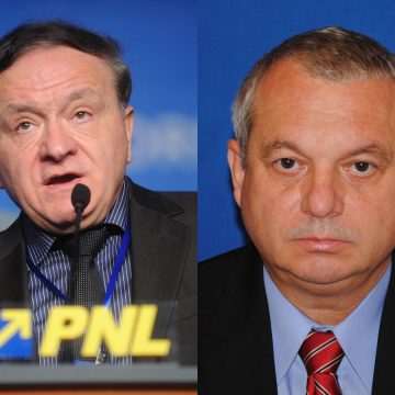 Aristotel Căncescu și Ion Diniță condamnați la închisoare cu executare într-un dosar aflat din 2015 pe rolul Tribunalului Brașov