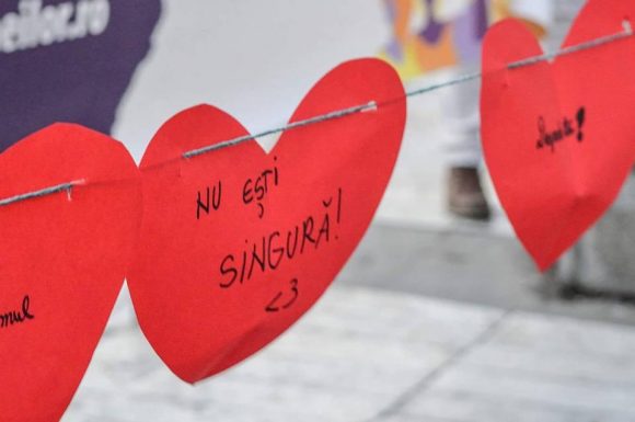 Scrisoare către Ministrul Muncii | Ce ar trebui să facă Guvernul României pentru a salva vieți în epidemia de violență domestică?