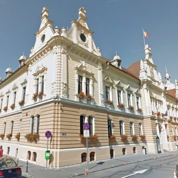 Municipiul Brașov înregistrează un excedent de 158.482.860 de lei la final de 2022