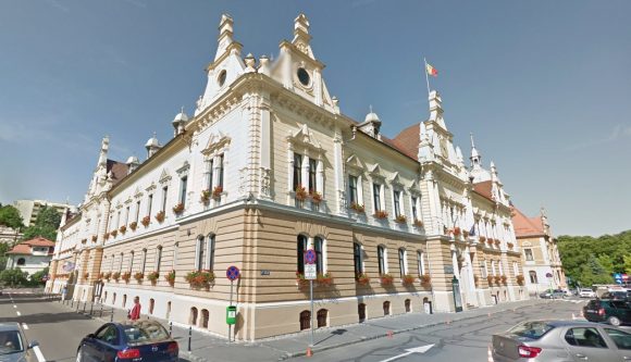 Șomaj tehnic sau program de lucru redus la Primăria Brașov, Consiliul Județean Brașov și instituții din subordine