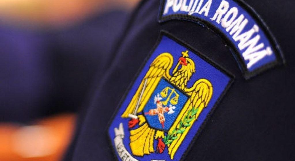 Brașov | Agent de poliție reținut pentru  săvârșirea unor fapte de corupție