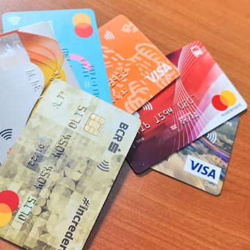 RATBV introduce plata cu cardul în mijloacele de transport în comun începând cu jumătatea lunii iunie