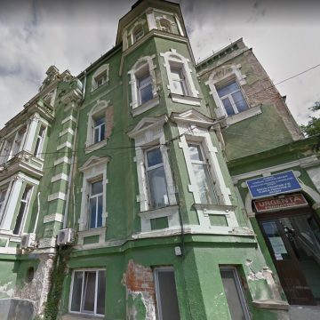 Proprietarul clădirii de pe strada Eminescu, în care funcționează o secție a Spitalului de Psihiatrie, a cerut o chirie dublă, de 20.000 de euro pe lună