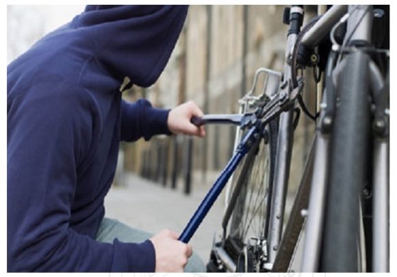 Ce trebuie să știți pentru a preveni furtul de biciclete