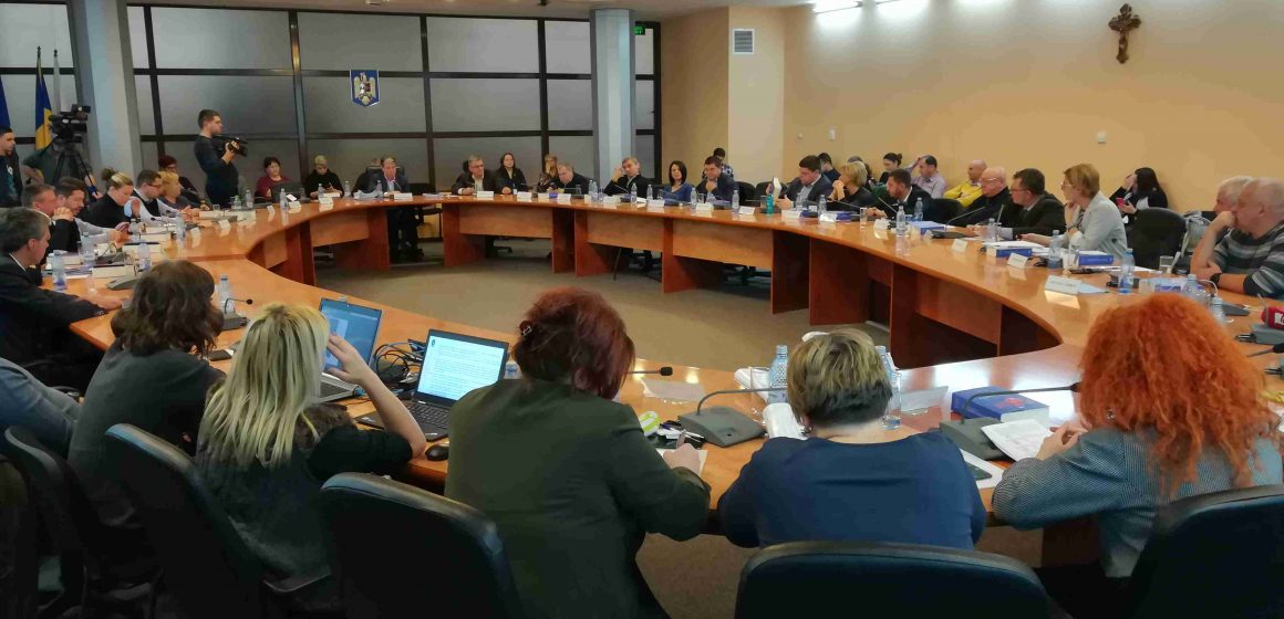Ședința ordinară a Consiliului Local Brașov va avea loc pe 30 iunie 2020. Vezi ordinea de zi