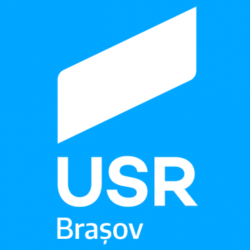 USR Brașov solicită demisia și retragerea sprijinului politic pentru vicepreședintele CJ Brașov, Adrian Gabor