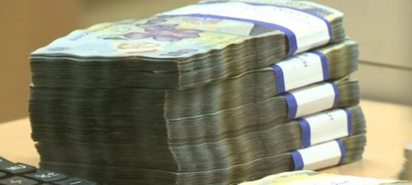 3,8 milioane de lei donate de politicieni de Brașov la partide. Cine sunt și cât au dat