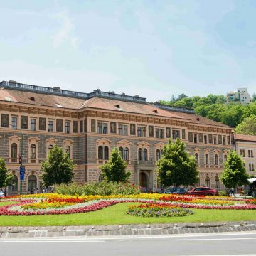 Universitatea Transilvania din Brașov va primi aproximativ 7 milioane de euro, prin PNRR, pentru digitalizarea proceselor de educație și cercetare