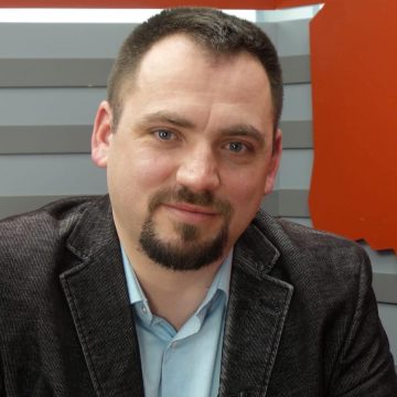 Mihai Codruț Nanu candidează independent pentru Consiliul Local Brașov. A conturat și un plan în 7 puncte pentru Bartolomeu și Avantgarden