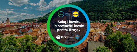 Fundația Comunitară Brașov | Finanțări nerambursabile de 237.500 de lei pentru un viitor mai bun în Brașov